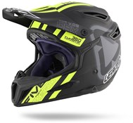Leatt DBX 5.0 Helmet 2016