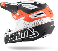 Leatt DBX 5.0 Helmet 2016