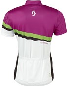 Scott Endurance Short Sleeve Womens Cycling Jersey