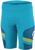 Scott Endurance + Womens Cycling Shorts