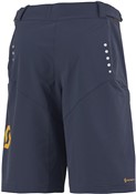 Scott Endurance With Pad Womens Baggy Cycling Shorts