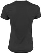 Scott Underwear Womens Short Sleeve Base Layer