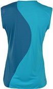 Scott Trail Tech Womens Sleeveless Cycling Jersey