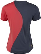 Scott Trail Tech Short Sleeve Womens Cycling Jersey