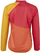 Scott Progressive Pro Long Sleeve Womens Cycling Jersey