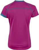 Scott Trail MTN Crew Short Sleeve Womens Cycling Polar