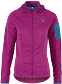 Scott Trail MTN Polor Plus Womens Hoody