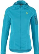 Scott Trail MTN Polor Plus Womens Hoody