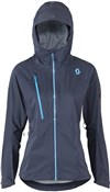 Scott Trail MTN Dryo Plus Womens Cycling Jacket