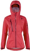 Scott Trail MTN Dryo Plus Womens Cycling Jacket