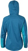 Scott Trail MTN Dryo Plus Womens Cycling Jacket