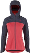 Scott Trail MTN Dryo Womens Cycling Jacket