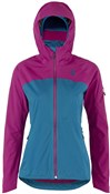 Scott Trail MTN Dryo Womens Cycling Jacket
