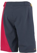 Scott Trail Tech Womens Baggy Cycling Shorts