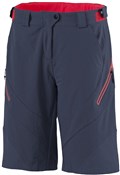 Scott Trail Flow Xpand With Pad Womens Baggy Cycling Shorts