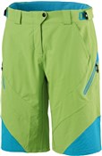 Scott Trail Flow Xpand With Pad Womens Baggy Cycling Shorts