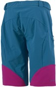 Scott Trail Flow Xpand With Pad Womens Baggy Cycling Shorts