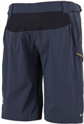 Scott Trail Flow With Pad Womens Baggy Cycling Shorts
