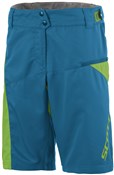 Scott Progressive Pro With Pad Womens Baggy Cycling Shorts