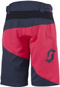 Scott Progressive Pro With Pad Womens Baggy Cycling Shorts