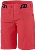 Scott Trail MTN Xpand Womens Baggy Shorts