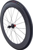 Specialized Roval CLX 64 Carbon Clincher Wheel