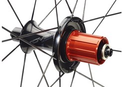 Specialized Roval CLX 64 Carbon Clincher Wheel