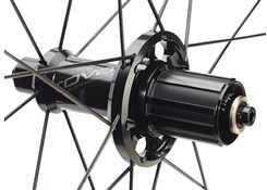 Specialized Roval CL 60 Carbon Clincher Wheel
