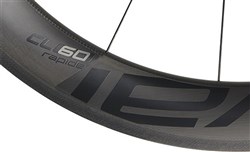 Specialized Roval CL 60 Carbon Clincher Wheel