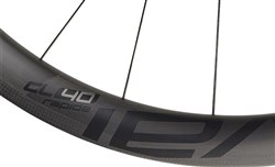 Specialized Roval CL 40 Disc Carbon Clincher Wheel