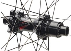 Specialized Roval Traverse SL Fattie 650b Carbon Wheelset