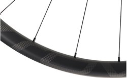 Specialized Roval Traverse SL Fattie 29 inch Carbon Wheelset