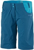 Scott Trail MTN Stretch Womens Baggy Cycling Shorts