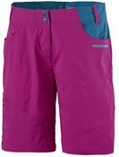 Scott Trail MTN Stretch Womens Baggy Cycling Shorts