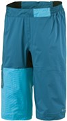 Scott Trail MTN Dryo Plus Womens Rain Baggy Cycling Shorts