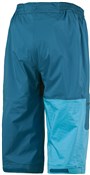 Scott Trail MTN Dryo Plus Womens Rain Baggy Cycling Shorts