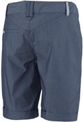 Scott Denim Womens Baggy Cycling Shorts