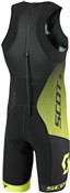 Scott Plasma With Pad Triathlon Suit