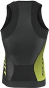 Scott Plasma Tank Triathlon Jersey