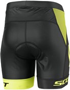 Scott Plasma With Pad Womens Triathlon Shorts
