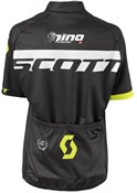 Scott RC Pro Short Sleeve Junior Cycling Jersey