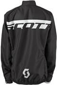 Scott RC Windbreaker Junior Cycling Jacket