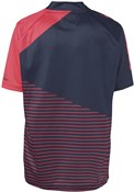 Scott Progressive Short Sleeve Junior Cycling Jersey