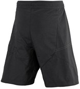 Scott Trail With Pad Junior Baggy Cycling Shorts