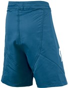 Scott Trail Flow With Pad Junior Baggy Cycling Shorts