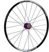 Hope Tech XC - Pro 4 26" Rear Wheel - 24 Hole