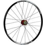 Hope Tech XC - Pro 4 26" Rear Wheel - 24 Hole