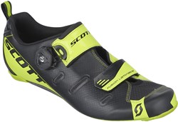Scott Carbon Triathlon Shoe