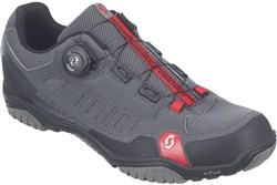 Scott Crus R BOA Shoe