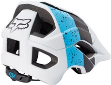 Fox Clothing Metah MTB Helmet AW16